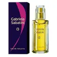 Gs - Gabriela Sabatini Edt