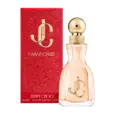 Jic - I Want Choo Edp