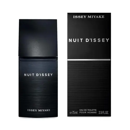 Im - Nuit D´Issey Edt