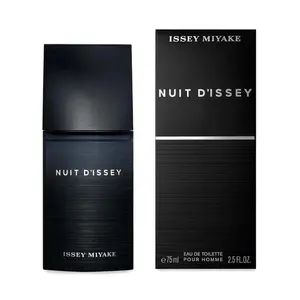 Im - Nuit D´Issey Edt