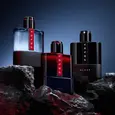 Perfume Luna Rossa Carbon Eau de Toilette Masculino