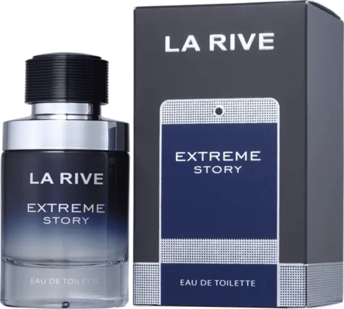Lrv - Extreme Story Edt