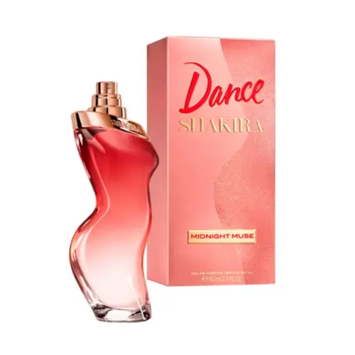 Skr - Dance Midnight Muse Edt