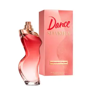 Skr - Dance Midnight Muse Edt