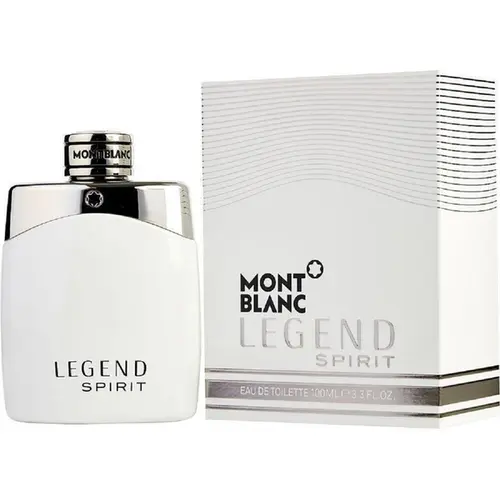 Mnt - Legend Spirit Edt