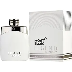 Mnt - Legend Spirit Edt