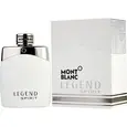 Mnt - Legend Spirit Edt