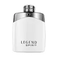 Mnt - Legend Spirit Edt
