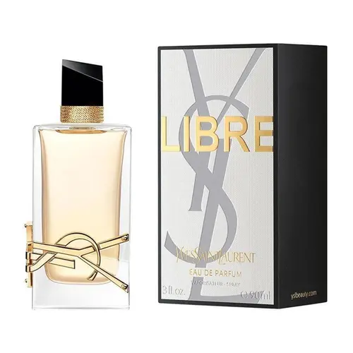 Ysl - Libre Edp