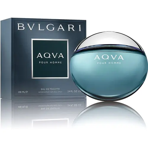 Bv - Aqva Edt