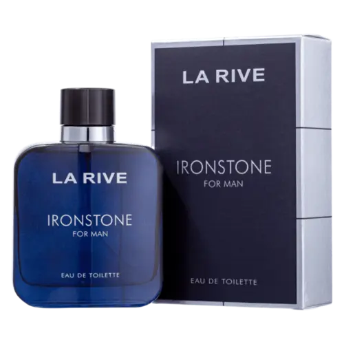 Lrv - Ironstone For Man Edt