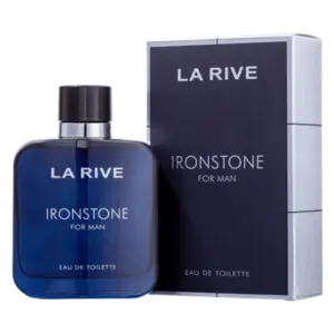 Lrv - Ironstone For Man Edt