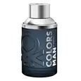 Bnt - Colors Black Man Edt