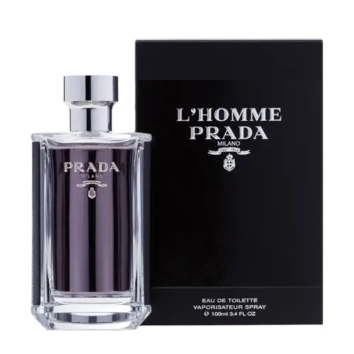 Prd - L´Homme Prada Edt