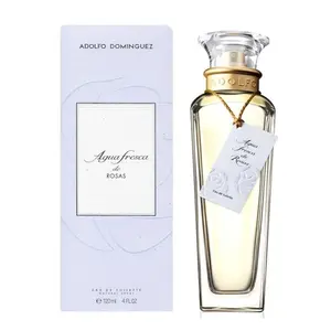 Ad - Agua Fresca De Rosas Edt