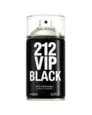 Ch - 212 Vip Black Body Spray
