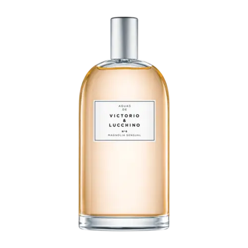 Perfume Victorio & Lucchino Nº 6 Magnolia Sensual Eau de Toilette Feminino