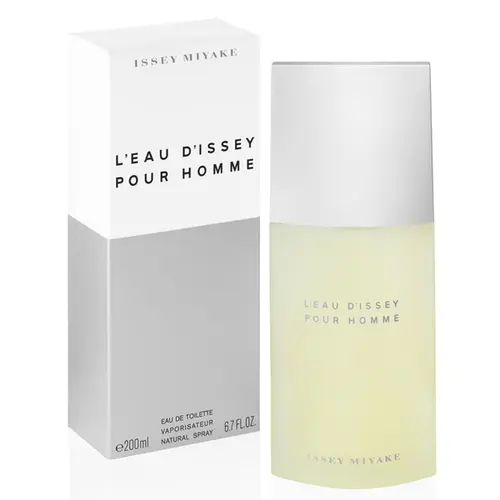 Im - L´Eau D´Issey Pour Homme Edt