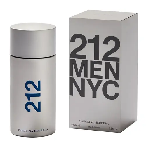 Ch - 212 Men Edt