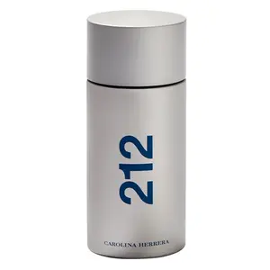 Perfume 212 Men Eau de Toilette Masculino