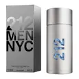 Perfume 212 Men Eau de Toilette Masculino