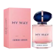 Gia - My Way Edp