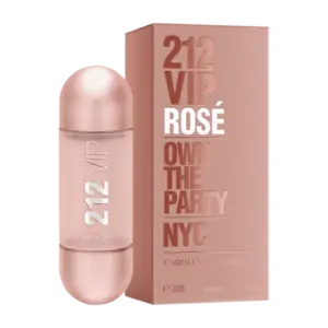 Ch - 212 Vip Rosé Hair Mist