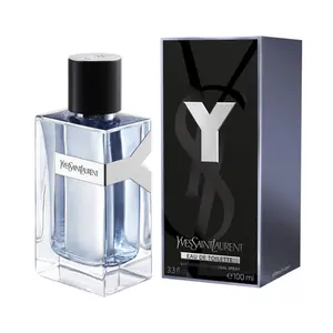Ysl - Y Edt