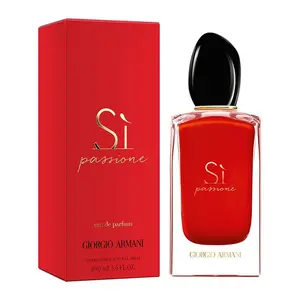 Gia - Sì Passione Edp
