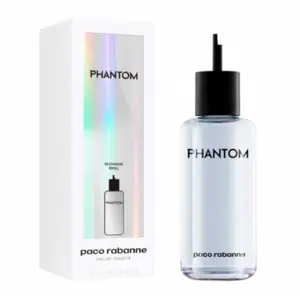 Pr - Phantom Edt Refill