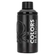 Perfume Colors Black Man Intenso Eau de Parfum Masculino