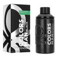 Perfume Colors Black Man Intenso Eau de Parfum Masculino