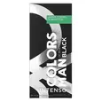Perfume Colors Black Man Intenso Eau de Parfum Masculino