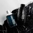 Perfume Colors Black Man Intenso Eau de Parfum Masculino