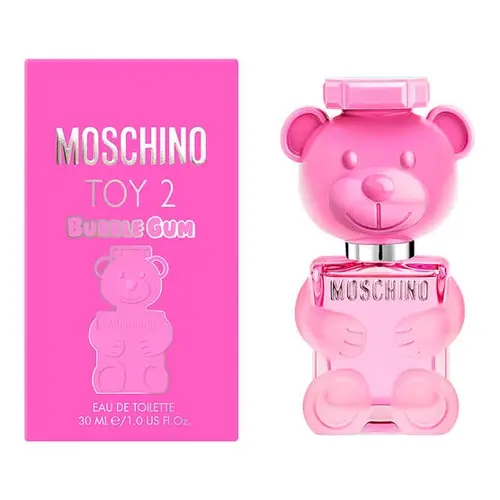 Msc - Toy Boy 2 Bubble Gum Edt