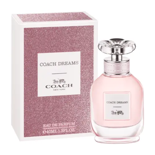 Coa - Coach Dreams Edp