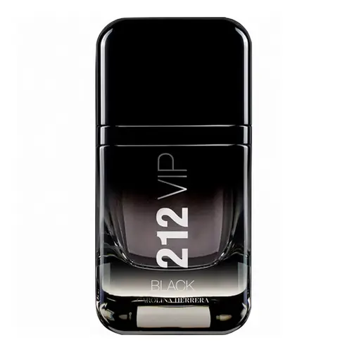 Perfume 212 Vip Black Eau de Parfum Masculino