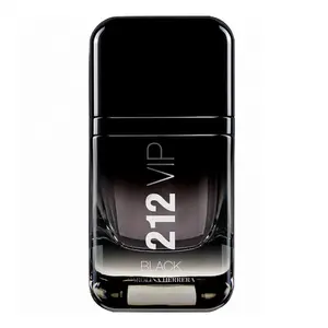 Perfume 212 Vip Black Eau de Parfum Masculino