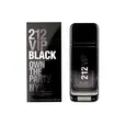 Ch - 212 Vip Black Edp