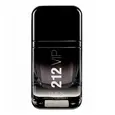 Perfume 212 Vip Black Eau de Parfum Masculino