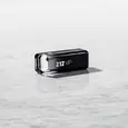 Perfume 212 Vip Black Eau de Parfum Masculino