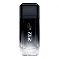 Perfume 212 Vip Black Eau de Parfum Masculino