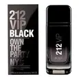 Perfume 212 Vip Black Eau de Parfum Masculino