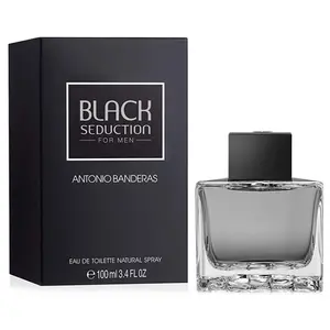 Bnd - Black Seduction Edt