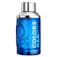 Bnt - Colors Blue Man Edt