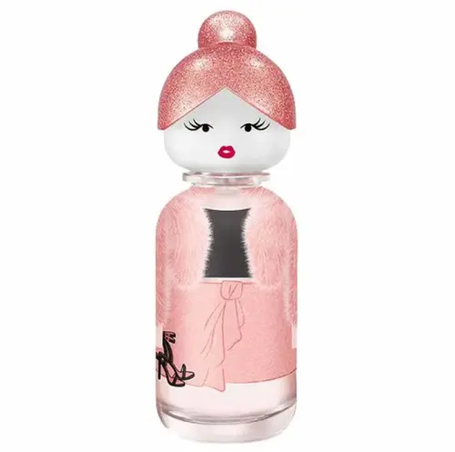 Perfume Sisterland Blush Cherry Eau de Parfum Feminino