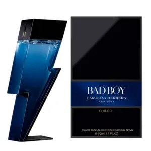 Ch - Bad Boy Cobalt Edp