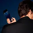 Perfume Bad Boy Cobalt Eau de Parfum Masculino