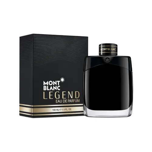 Mnt - Legend Edp