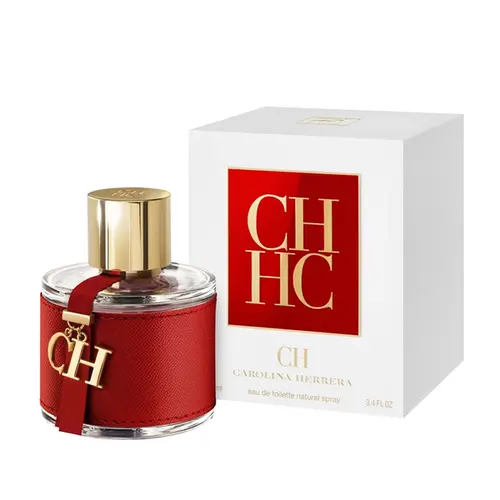 Ch - Ch Edt